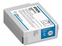 Epson SJIC41P-C - Cyan