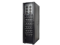 SMART-UPS VT RACK MOUNTED 30KVA208V W/ISO XFMR W/4 BATT MOD