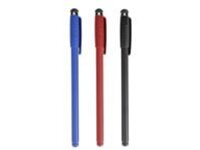 Targus Stylus & Pen - Stylus / ballpen kit