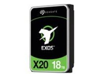 Seagate Exos X20 ST18000NM003D