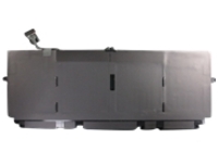 Dell Primary - Notebook battery
