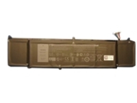 Dell Primary - Notebook battery
