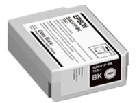 Epson SJIC41P-MK - Matte black