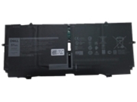 Dell Primary - Notebook battery