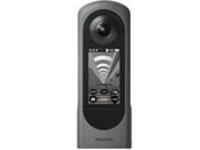 Ricoh THETA X - 360° camcorder