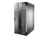 HPE Adaptive Rack Cooling System Cooling Unit