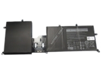 Dell Primary - Notebook battery
