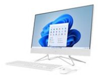 HP 24-dd0010 - All-in-one