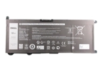 Dell Primary - Notebook battery