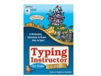 Typing Instructor for Kids Gold