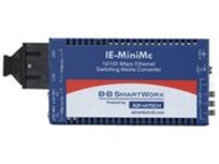 Advantech IMC-350I series IMC-350I-MM-PS-A