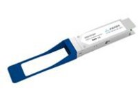 Axiom AXG101331 - QSFP28 transceiver module (equivalent to: Juniper QSFP-100G-ER4L)