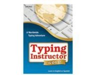 Typing Instructor Gold