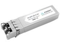 Axiom - SFP (mini-GBIC) transceiver module (equivalent to: Transition Networks TN-SFP-GE-S)