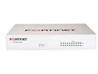 Fortinet FortiWiFi 60F
