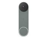 Google Nest Doorbell