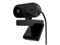 HP 320 - Webcam - color