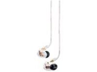 Shure SE535 Sound Isolating