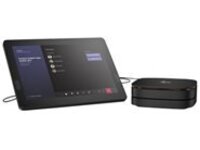 HP Elite Slice G2 Audio Ready with Microsoft Teams Rooms | Overview ...