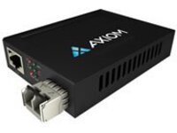 Axiom - Fiber media converter