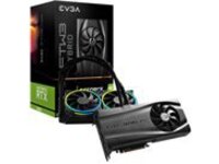EVGA GeForce RTX 3080 FTW3 ULTRA HYBRID GAMING