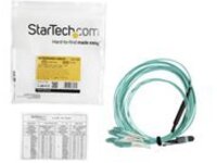 Startech MTP to LC Breakout Cable