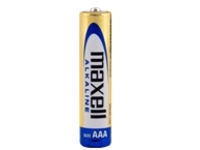 Maxell - Battery 24 x AAA