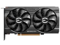 EVGA GeForce RTX 3050 XC GAMING