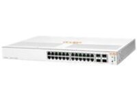 HPE Aruba Instant On 1930 24G 4SFP/SFP&#x2B; Switch