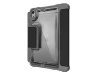 STM dux plus - Flip cover for tablet