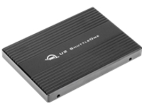 OWC U2 ShuttleOne - Interface adapter