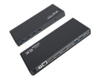 4XEM - Docking station