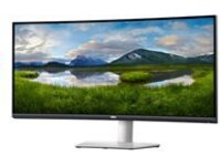 Dell S3423DWC - LED monitor