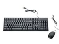 Verbatim - Keyboard and mouse set