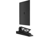 Brydge Vertical Dock - docking station + notebook stand - 2 x HDMI