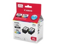 Canon PG-275XL / CL-276XL