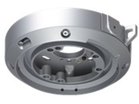 Panasonic i-PRO WV-QCL500-S