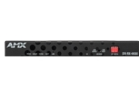 DX-RX-4K60-TAA DXLINK TWISTEDPAIR 4K60 RX