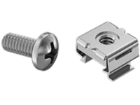 Great Lakes - Screws & cage nuts kit