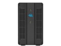 OWC Mercury Pro - Solid state drive array