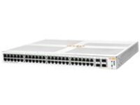 hp - Aruba Instant On 1930 24G 4SFP+ 10G スイッチ Small and Medium Business Switches - 1930 Switch Series from