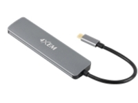 4XEM - Docking station