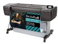 HP DesignJet Z9&#x2B; PostScript
