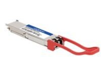 AddOn - QSFP28 transceiver module (equivalent to: Fujitsu HCD00D40C0000-0)