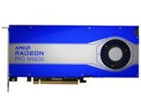 AMD Radeon Pro W6600