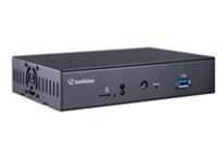 GeoVision GV-IP Decoder Box Ultra