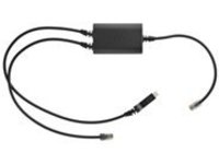 POLYCOM ADAPTER CABLE FOR ELECTRONIC HOOK SWITCH-SOUNDPOINT