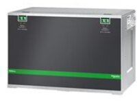 Schneider Electric - UPS battery (DIN rail mountable)