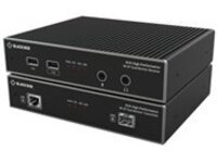 Black Box KVXHP-400 - KVM / audio / serial / USB extender