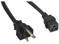 Monoprice - Power cable